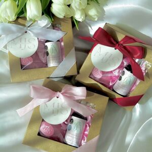 Mini kinkekomplekt