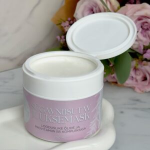 UUS! Sügavniisutav Juuksemask