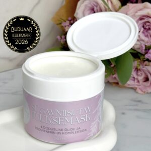 Sügavniisutav Juuksemask